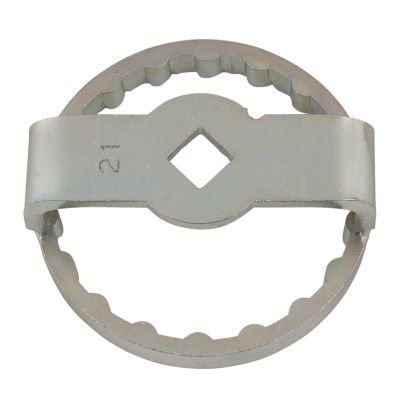Eļļas filtra atslēga KS TOOLS 150.9408