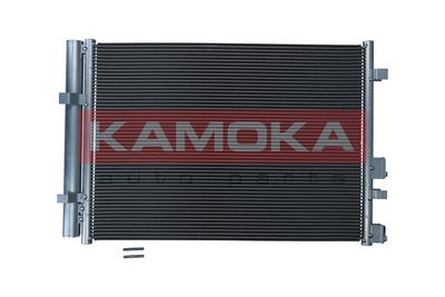Конденсатор, кондиционер KAMOKA 7800408
