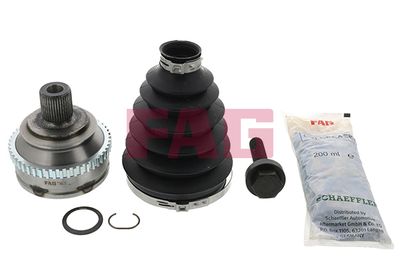 Šarnīru komplekts, Piedziņas vārpsta Schaeffler FAG 771 0774 30