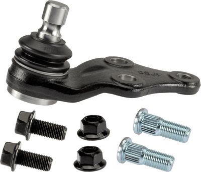 Balst-/Virzošais šarnīrs TRW JBJ1163