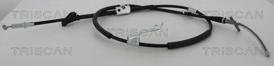 Trose, Stāvbremžu sistēma TRISCAN 8140 40195