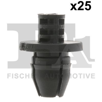 Moldings/aizsarguzlika FA1 11-20034.25