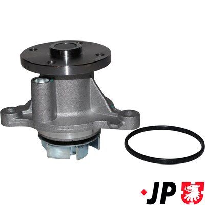 Ūdens sūknis, dzinēja dzesēšana JP GROUP 3514102000