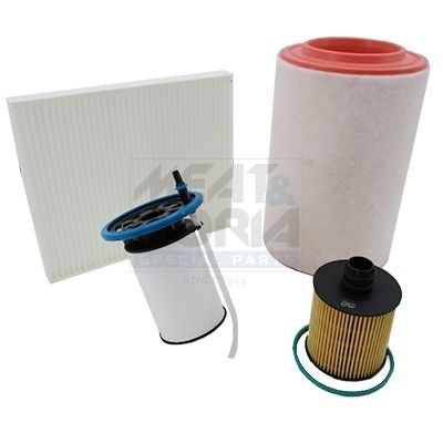  MEAT & DORIA FKFIA071