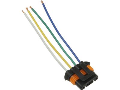 Remkomplekts, Ģenerators AS-PL ACH9030S