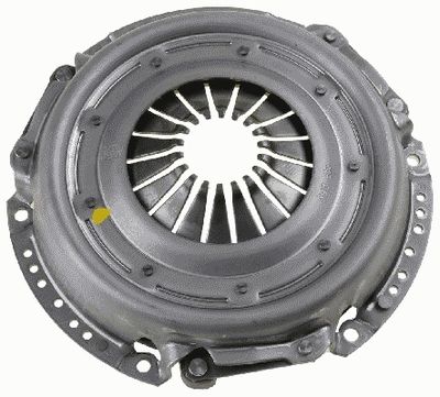 Sajūga piespiedējdisks SACHS 3482 998 601