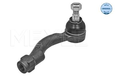 Наконечник поперечной рулевой тяги MEYLE 28-16 020 0001