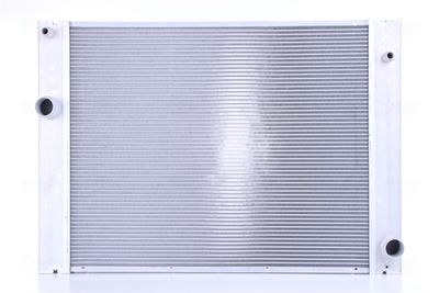 Radiators, Motora dzesēšanas sistēma NISSENS 60772