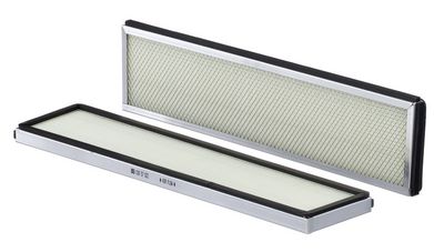 Фильтр, воздух во внутренном пространстве MANN-FILTER CUD57022