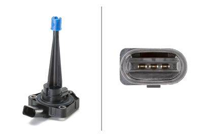 Датчик, уровень моторного масла HELLA 6PR013680061