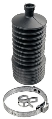 Пыльник, рулевое управление TRW JBE308