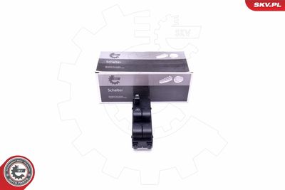 Выключатель, стеклолодъемник ESEN SKV 37SKV140