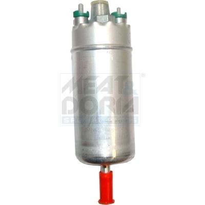 Degvielas sūknis MEAT & DORIA 77289