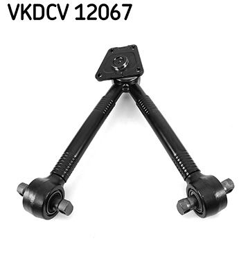 Neatkarīgās balstiekārtas svira, Riteņa piekare SKF VKDCV 12067