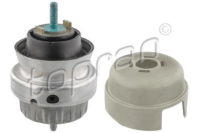 Подвеска, двигатель TOPRAN 112 353