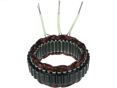 Stators, ģenerators AS-PL AS3004