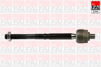 Осевой шарнир, рулевая тяга FAI AutoParts SS7756