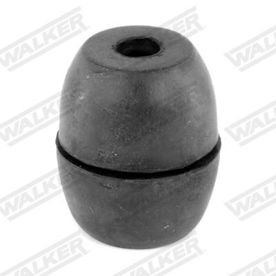 Резиновые полоски, система выпуска WALKER 81301