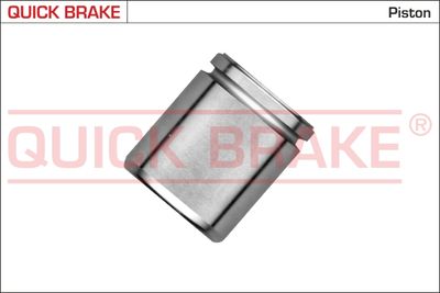 Virzulis, Bremžu suports QUICK BRAKE 185428K