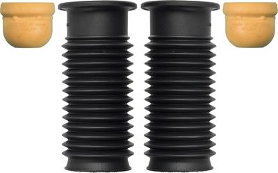 Пылезащитный комплект, амортизатор SACHS 900 351