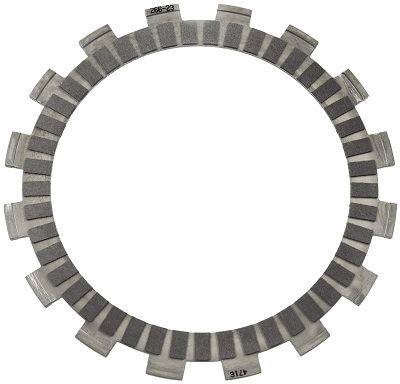 Frikcijas disku komplekts, Sajūgs TRW MCC434-7