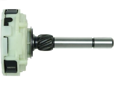 Iekšējo zobu zobrats, Planetārais pārvads (Starteris) AS-PL SG0072S