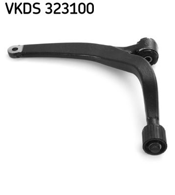 Рычаг независимой подвески колеса, подвеска колеса SKF VKDS 323100