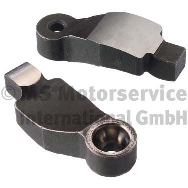 Балансир, управление двигателем KOLBENSCHMIDT 50006407