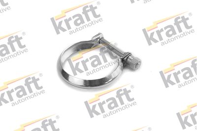 Соединительные элементы, система выпуска KRAFT AUTOMOTIVE 0558528