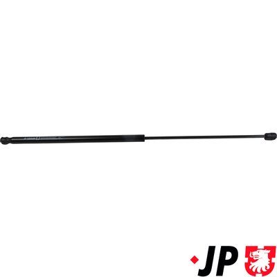 Gāzes atspere, Motora pārsegs JP GROUP 1381201680