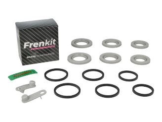 Augstas veiktspējas bremžu komplekts FRENKIT 662806