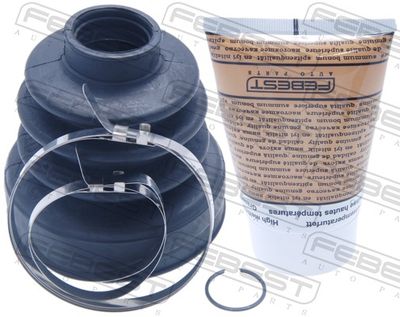 Пыльник, приводной вал FEBEST 2115-FOCIIMTT