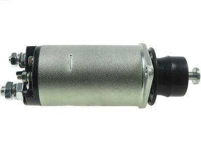 Ievilcējrelejs, Starteris AS-PL SS1035