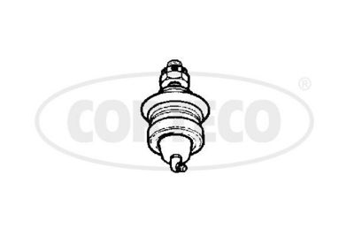 Balst-/Virzošais šarnīrs CORTECO 49395868