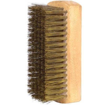 Stiepļu birste KS TOOLS 963.9580