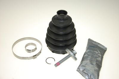 Комплект пыльника, приводной вал LÖBRO 306985