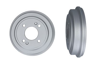 Bremžu trumulis KAMOKA 104056