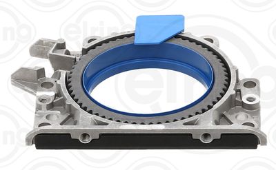 Уплотняющее кольцо, коленчатый вал ELRING 741.700