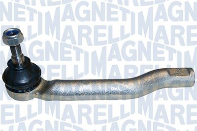 Наконечник поперечной рулевой тяги MAGNETI MARELLI 301191605740