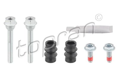 Ремкомплект, тормозной суппорт TOPRAN 117 185