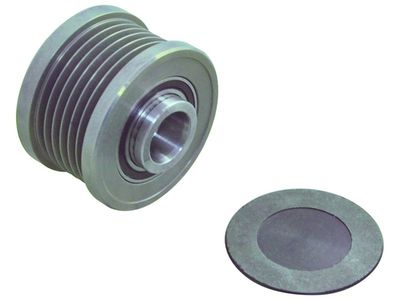 Механизм свободного хода генератора WAI 24-81107