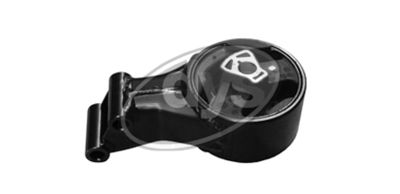 Подвеска, двигатель DYS 71-22492