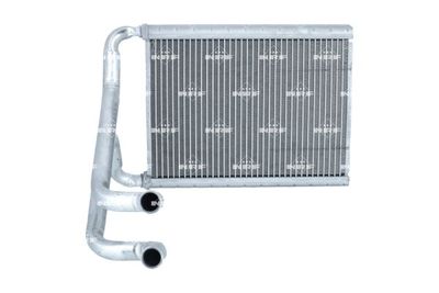 Теплообменник, отопление салона NRF 54470