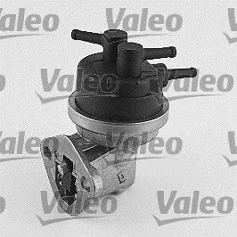 Топливный насос VALEO 247128