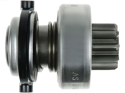 Привод с механизмом свободного хода, стартер AS-PL SD0014P