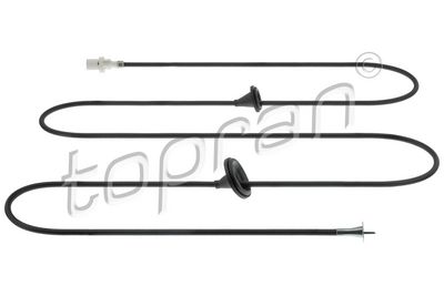 Spidometra trose TOPRAN 300 358