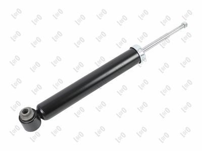 Амортизатор ABAKUS 232-02-139