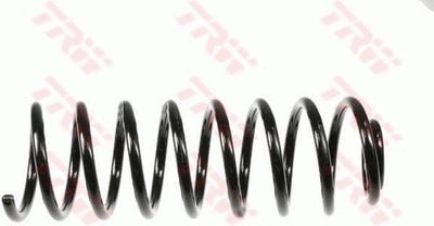 Пружина ходовой части TRW JCS302