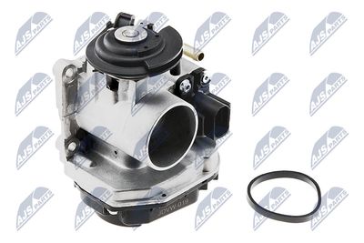 Корпус дроссельной заслонки NTY ETB-VW-019