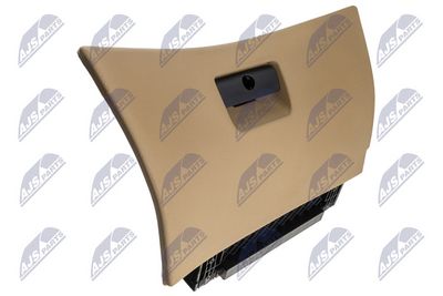 schowek kompletny NTY EZC-BM-483